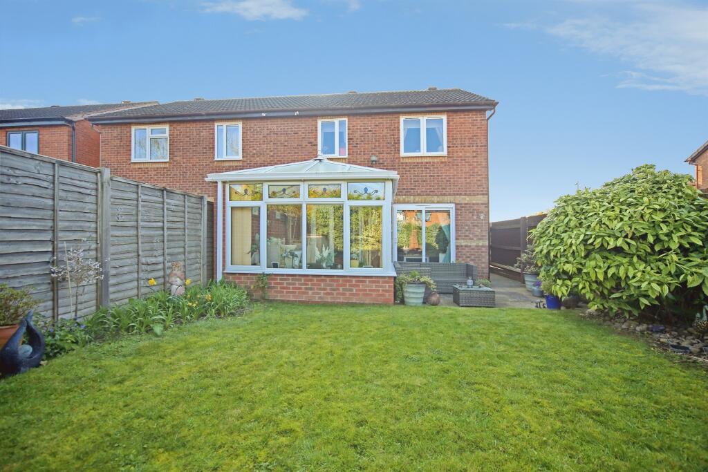 Additional image 15 of Scott Close, Bidford-On-Avon, Alcester