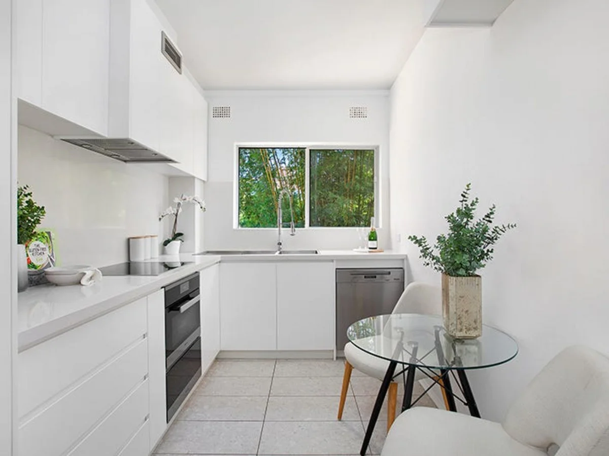 10/14-16 Woolcott Street, Waverton NSW 2060