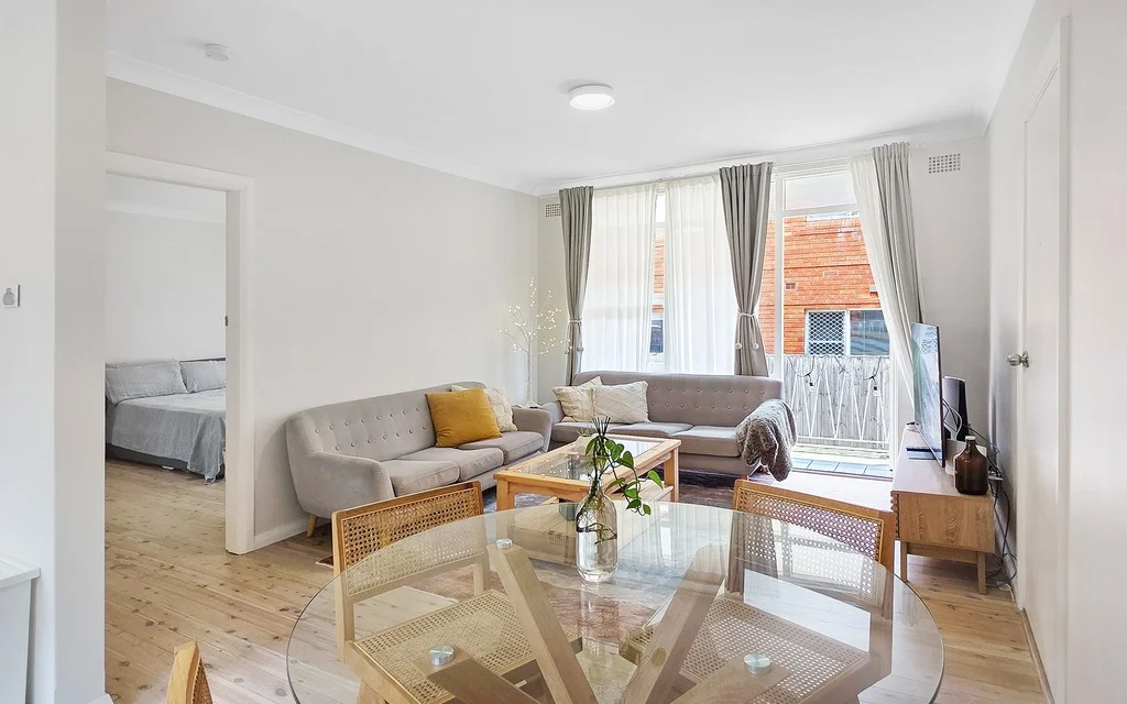 Additional image 3 of 2/5 Wilbar Avenue, Cronulla NSW 2230