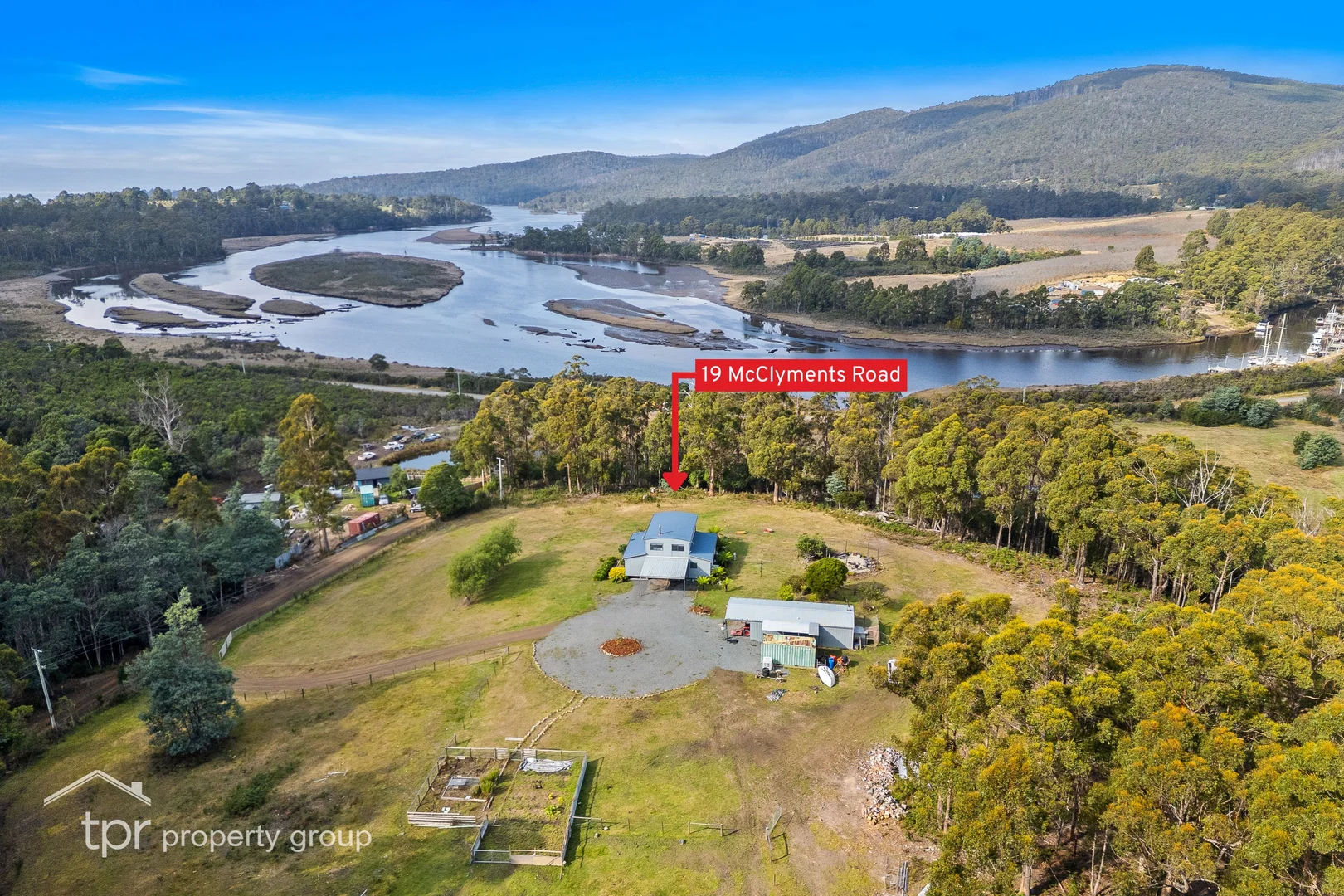 Additional image 33 of 19 McClyments Road, Raminea TAS 7109