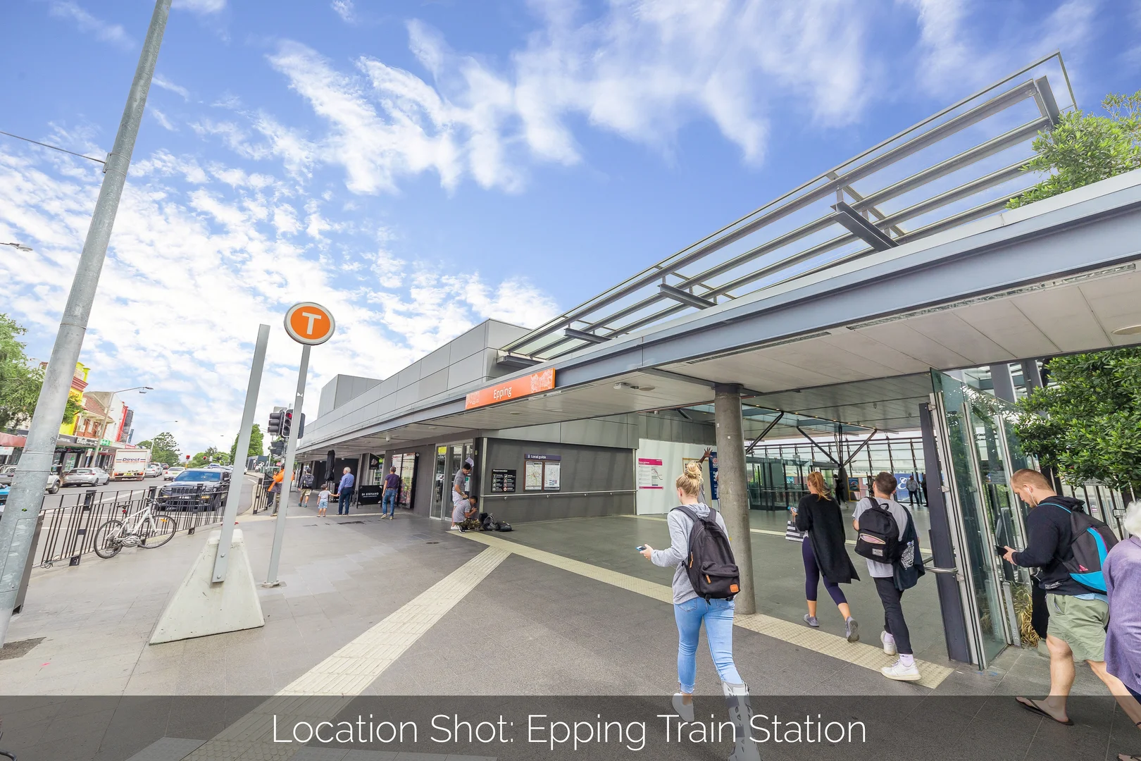 Additional image 5 of 106/38-44 Pembroke Street, Epping NSW 2121