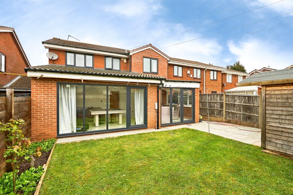 Additional image 11 of The Bantocks, West Bromwich