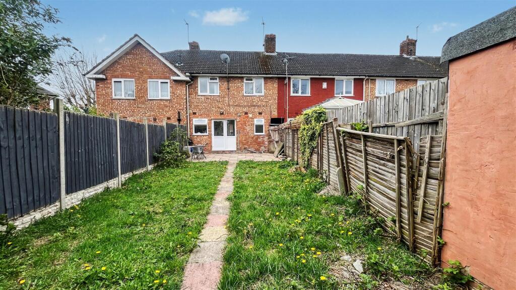 Additional image 16 of Greenstead Road, Moseley