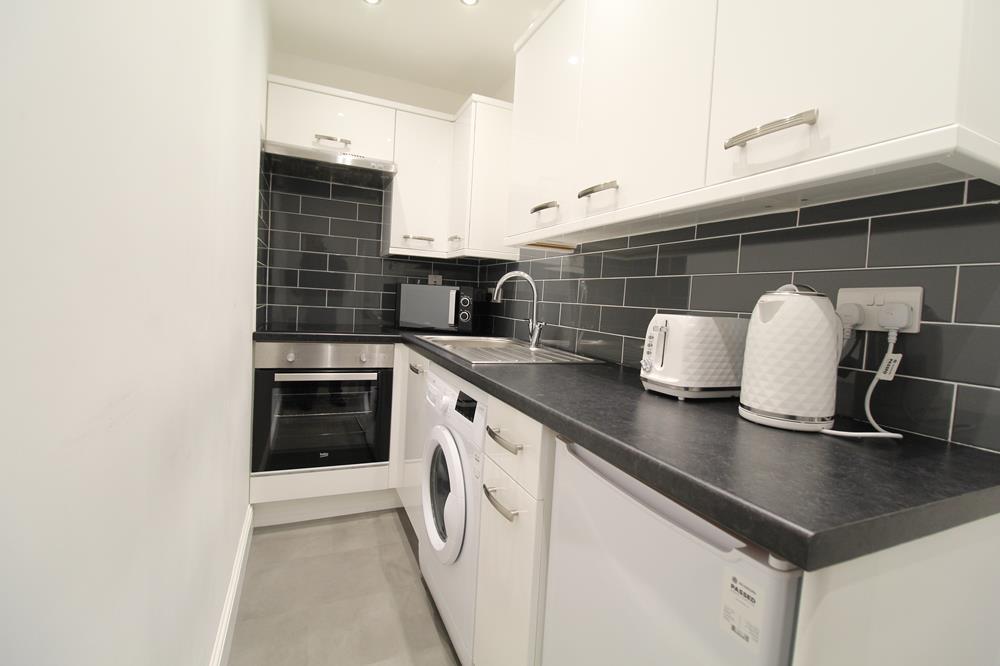 Holburn Street, First Floor, AB10 photo 2