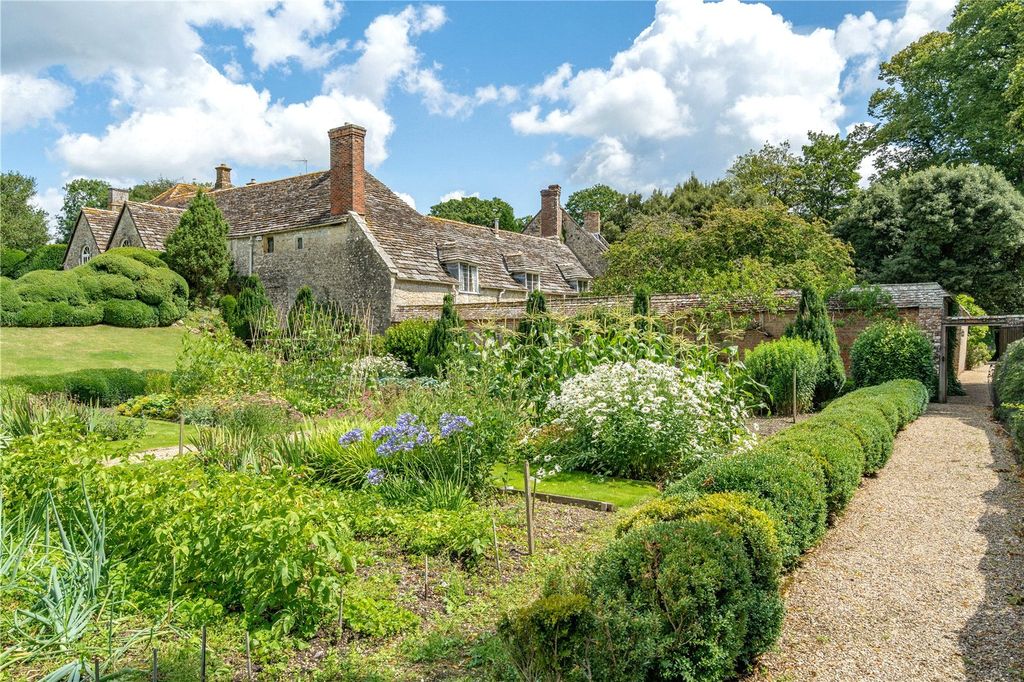 Additional image 23 of 9 bed equestrian for saleBinghams Melcombe House, Binghams Melcombe, Dorchester, Dorset DT2