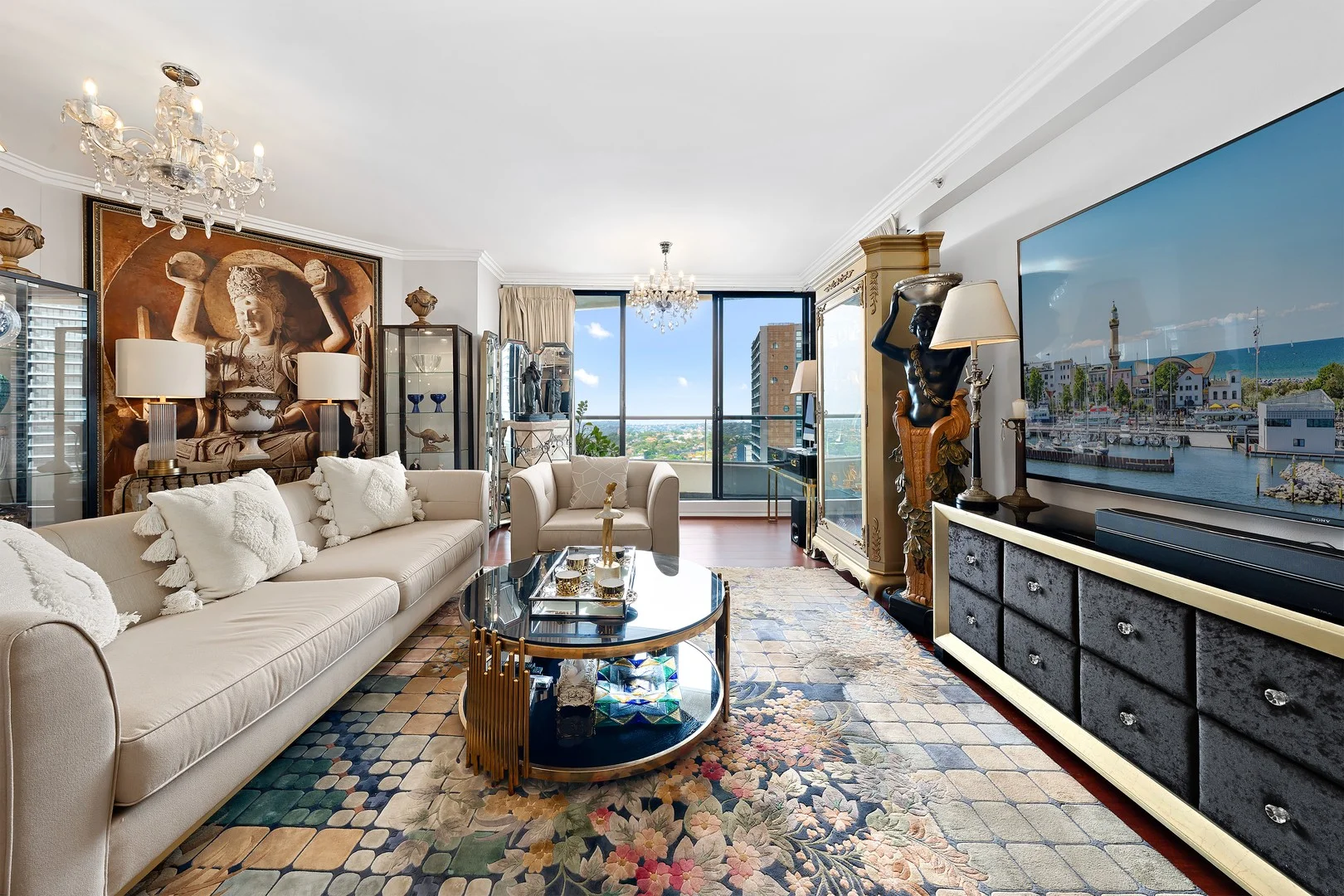 2507/1 Sergeants Lane, St Leonards NSW 2065