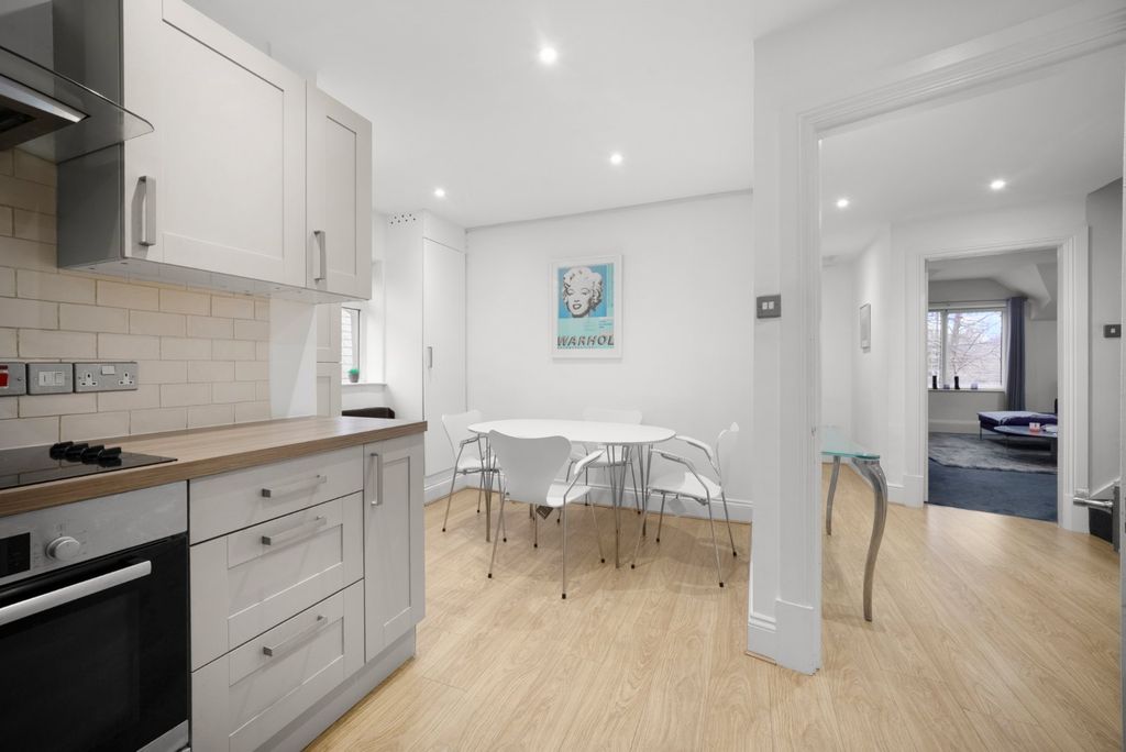 Additional image 5 of 3 bed flat for saleSt. Georges Road, Harrogate, North Yorkshire HG2