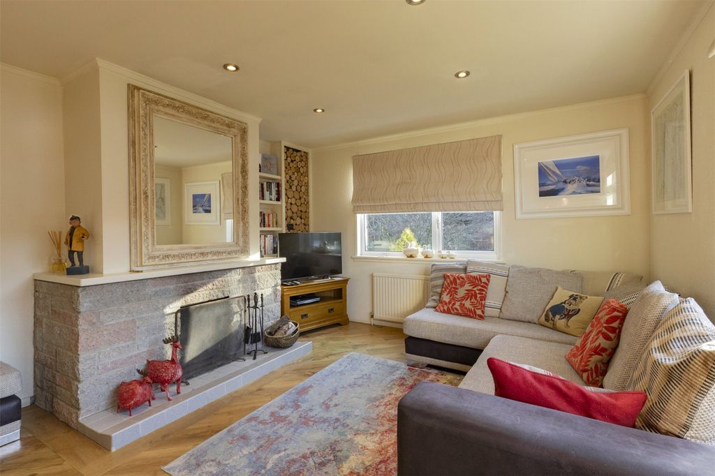 Additional image 9 of 4 bed bungalow for saleTigh-Na-Creige, Colintraive, Argyll And Bute PA22