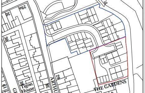 Additional image 5 of Land for saleArthur Street, Crook DL15