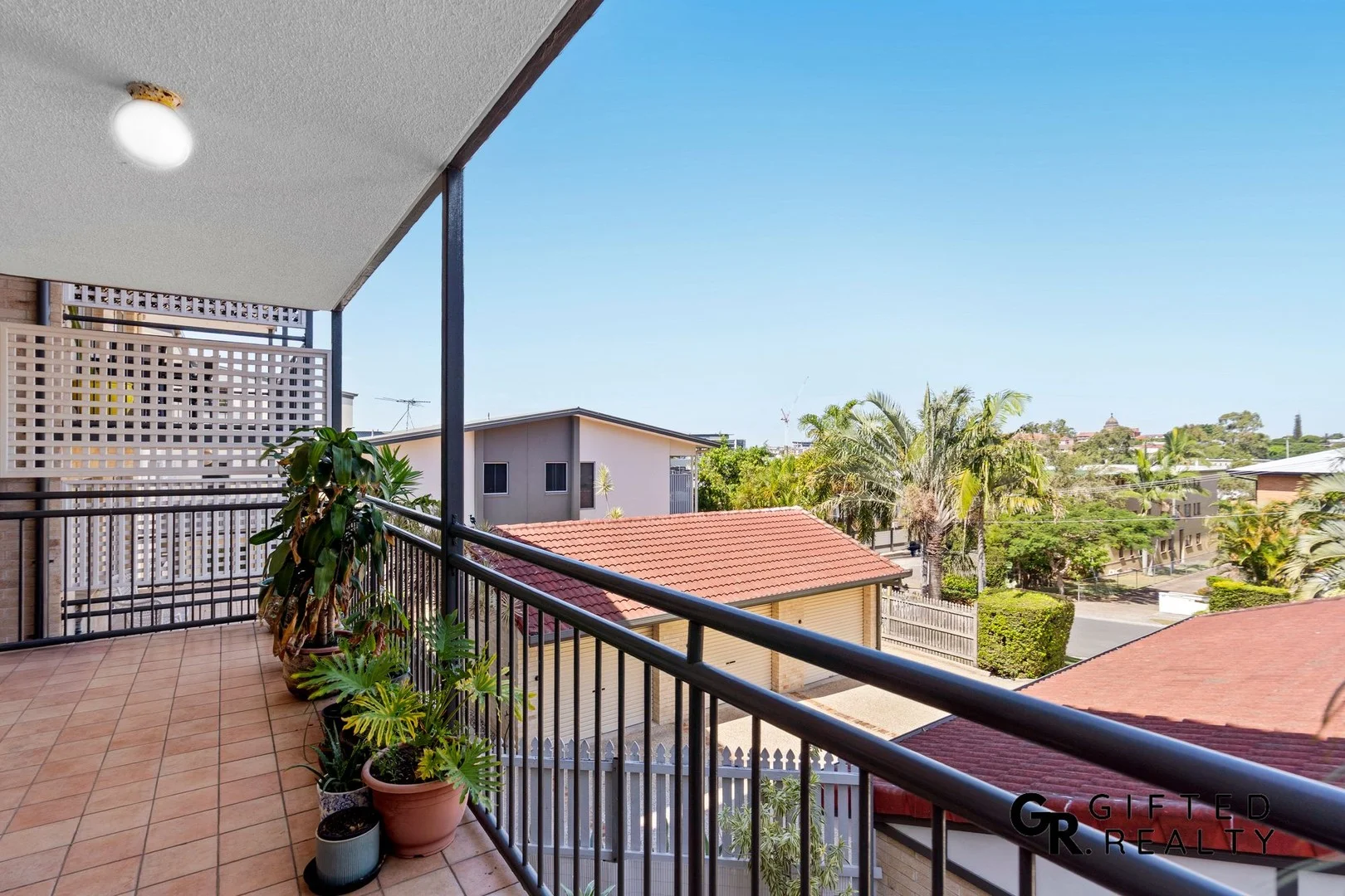 4/45 Oliver Street, Nundah QLD 4012