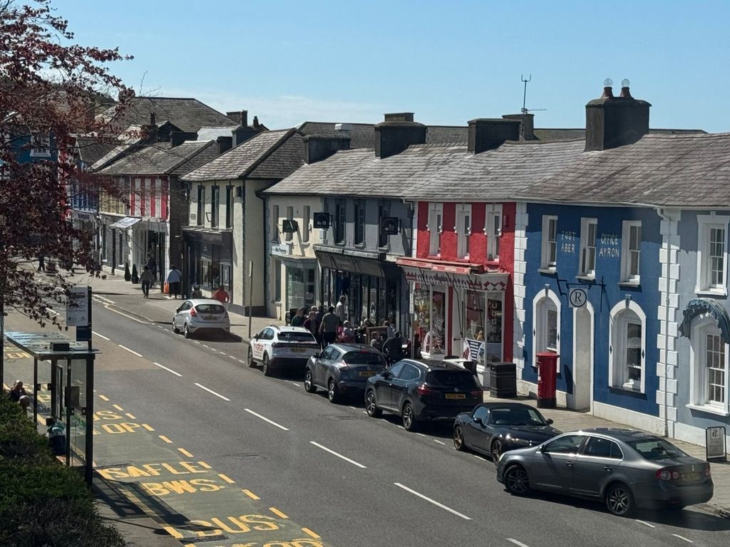 Additional image 4 of 2 bed flat for saleNorth Road, Aberaeron SA46