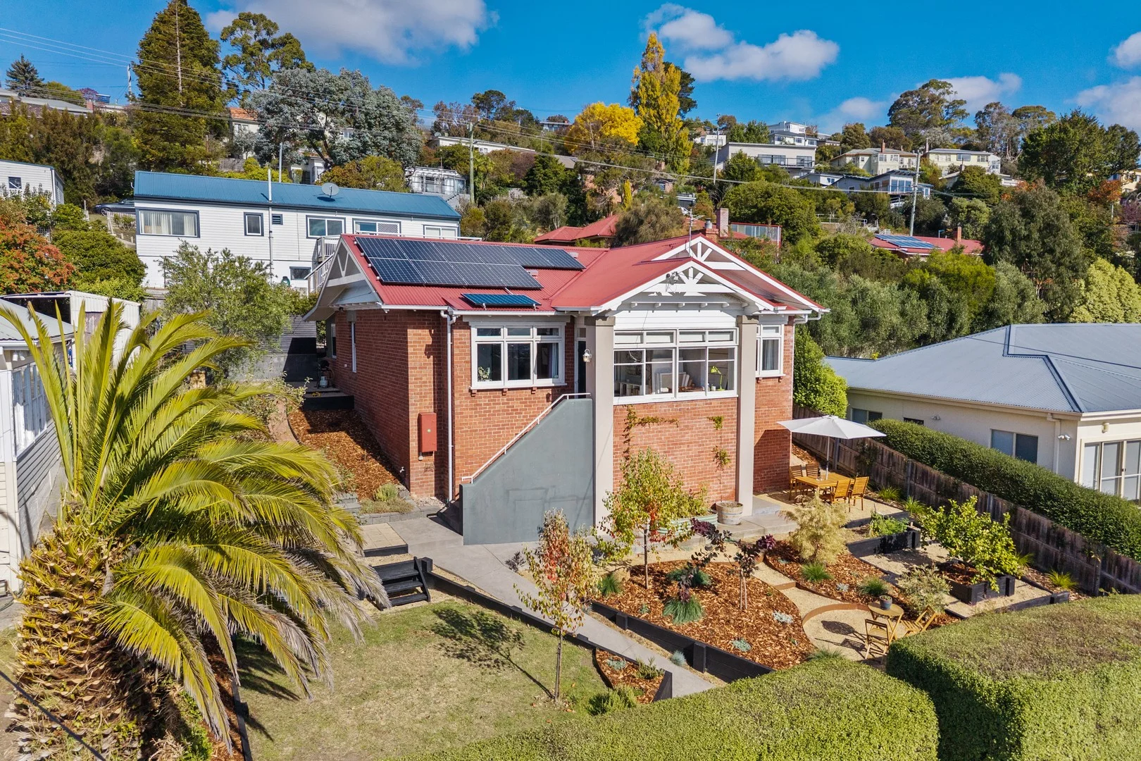 18 Gordon Avenue, Mount Stuart TAS 7000
