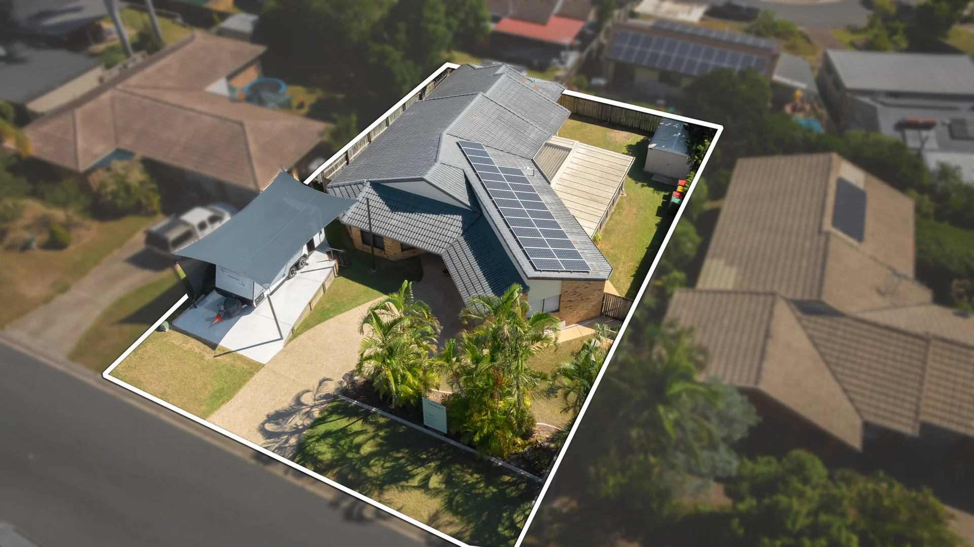 7 Tomkins Road, Riverhills QLD 4074