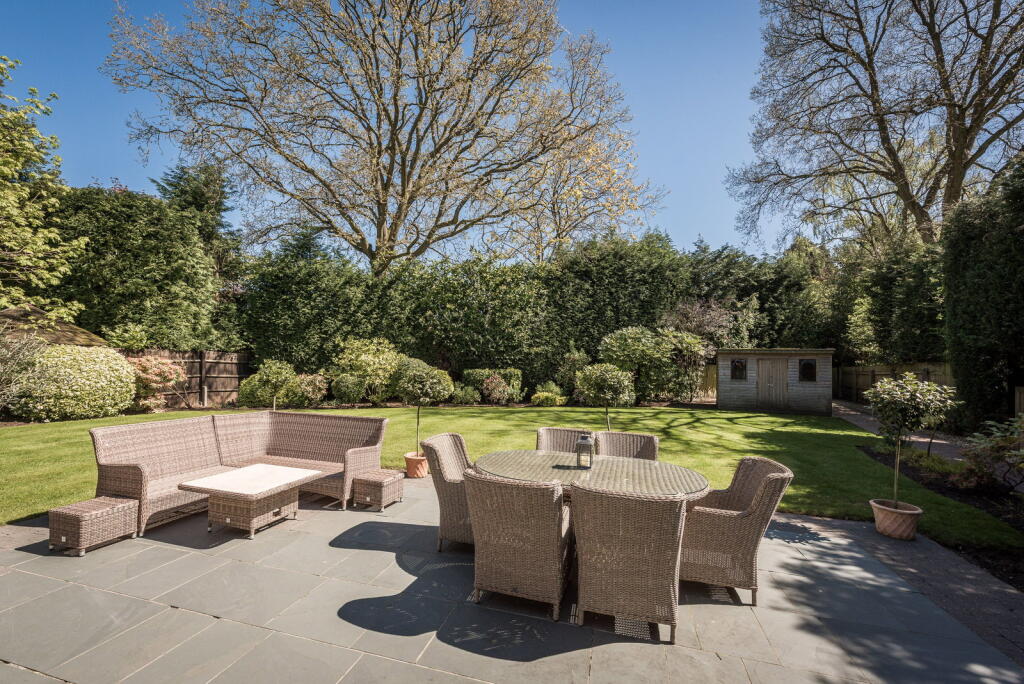 Additional image 44 of Rosemary Hill Road, Sutton Coldfield, B74 4HN