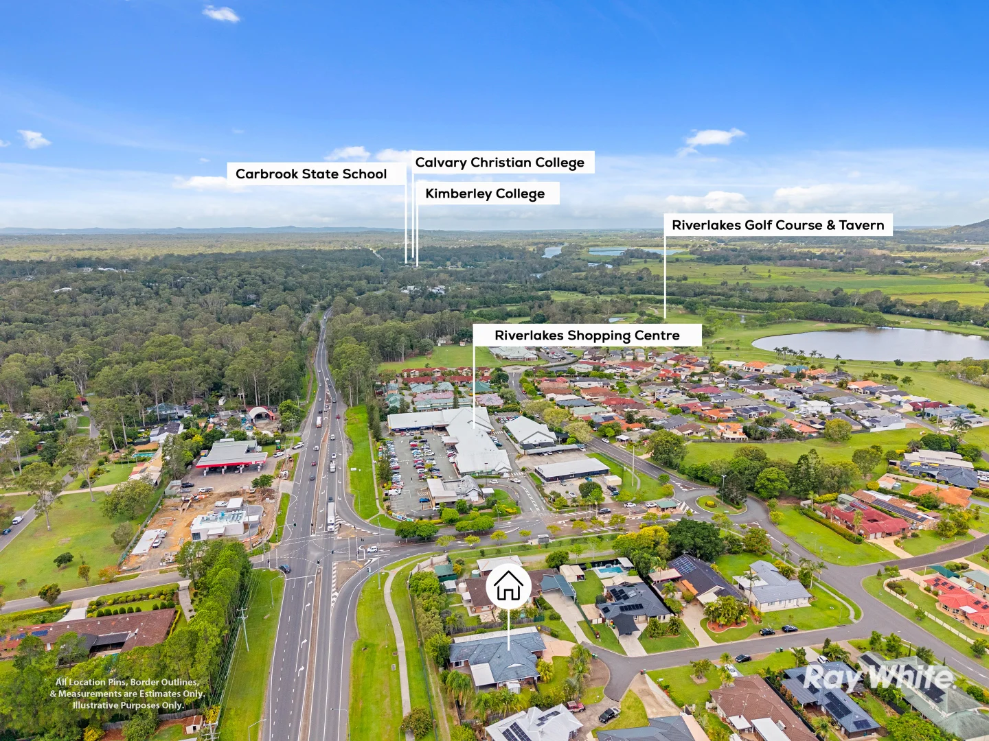 Additional image 16 of 9 Troon Court, Cornubia QLD 4130