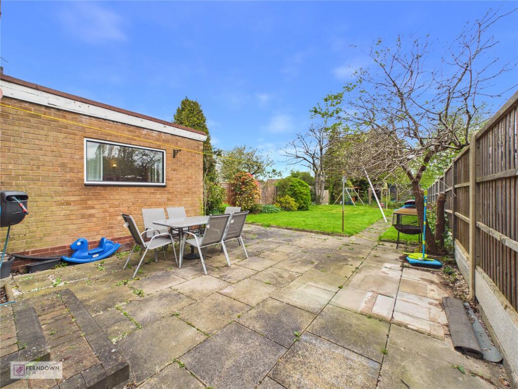 Additional image 16 of Digby Drive, Marston Green, Birmingham, West Midlands, B37