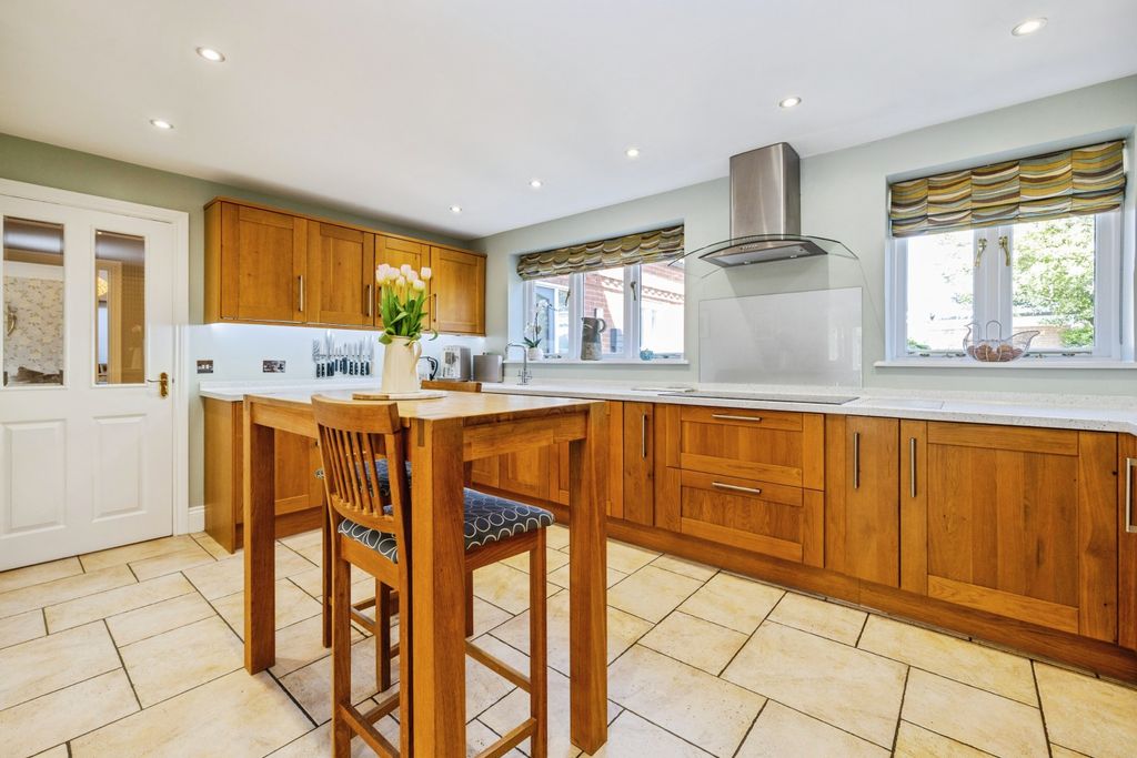 Additional image 6 of 4 bed detached house for saleNorthfield Road, Welton LN2