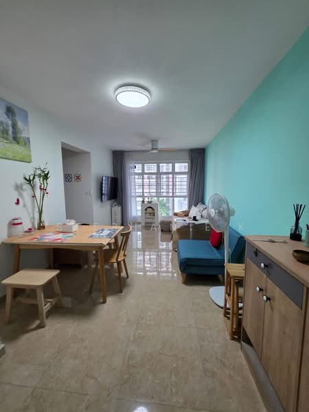 8A Upper Boon Keng Road photo 2