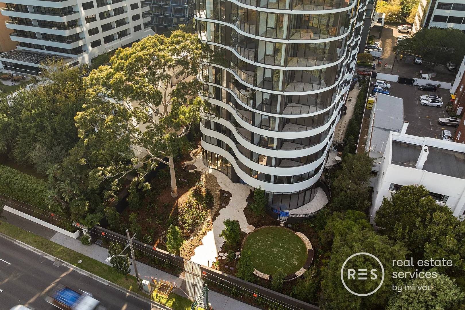 Additional image 7 of 1001/31 Queens Lane, Melbourne VIC 3004