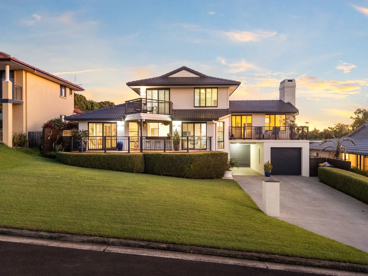 12 Blue Horizon Drive, Lennox Head NSW 2478