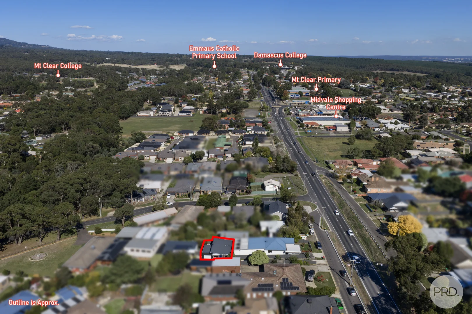 Additional image 11 of 1/1133a Geelong Road, Mount Clear VIC 3350