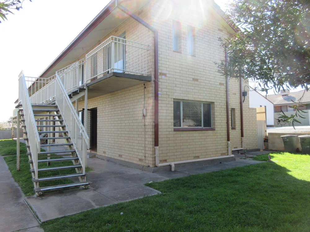 1/25 Wootoona Avenue, Christies Beach SA 5165