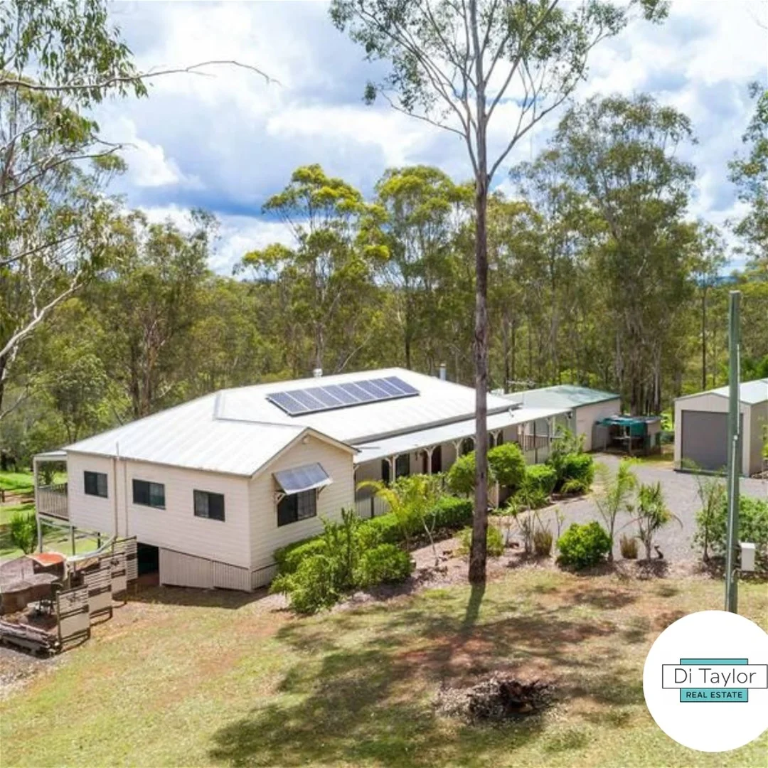 335-339 Dennis Road, Jimboomba QLD 4280