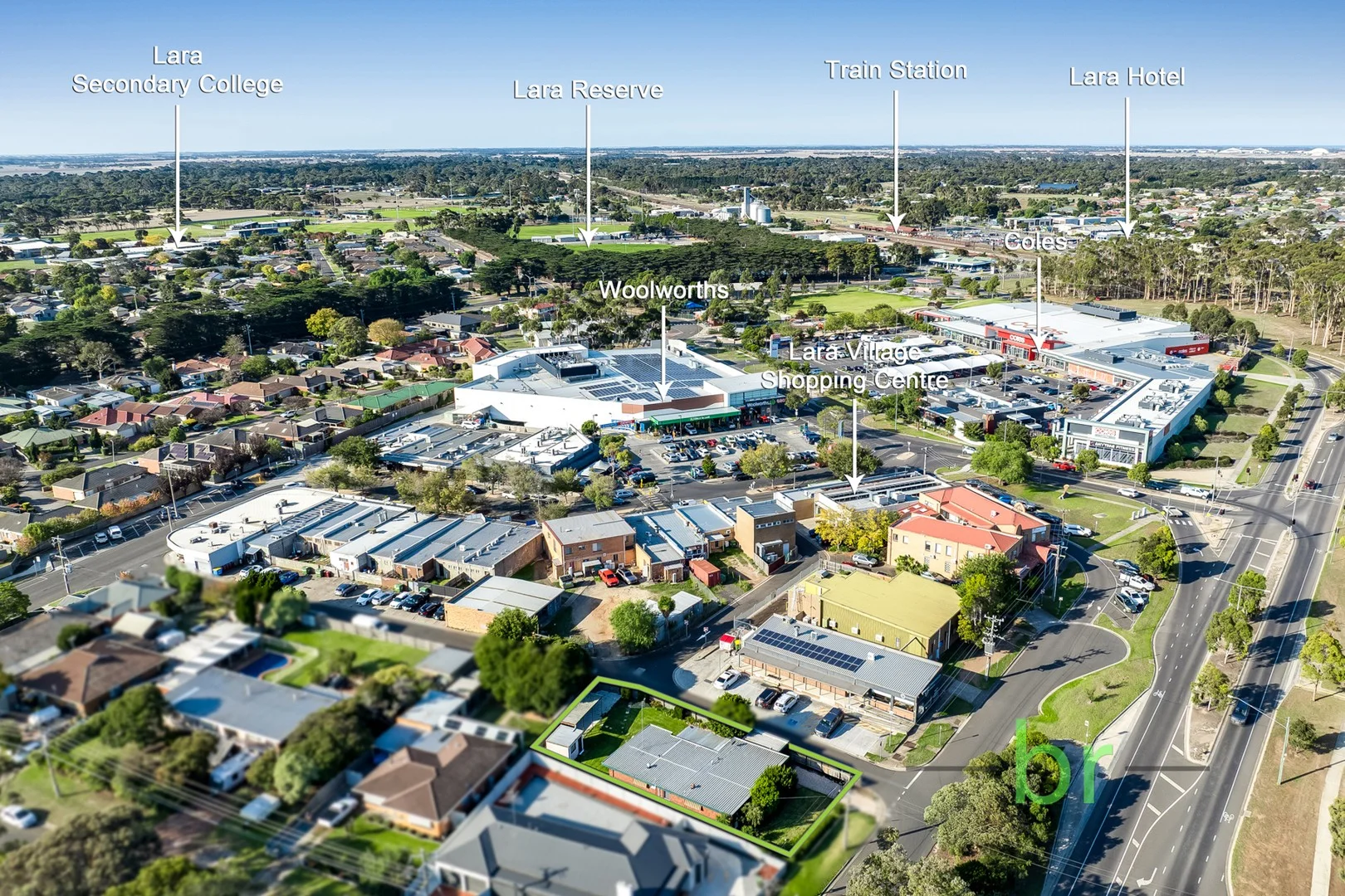 75 Station Lake Road, Lara VIC 3212