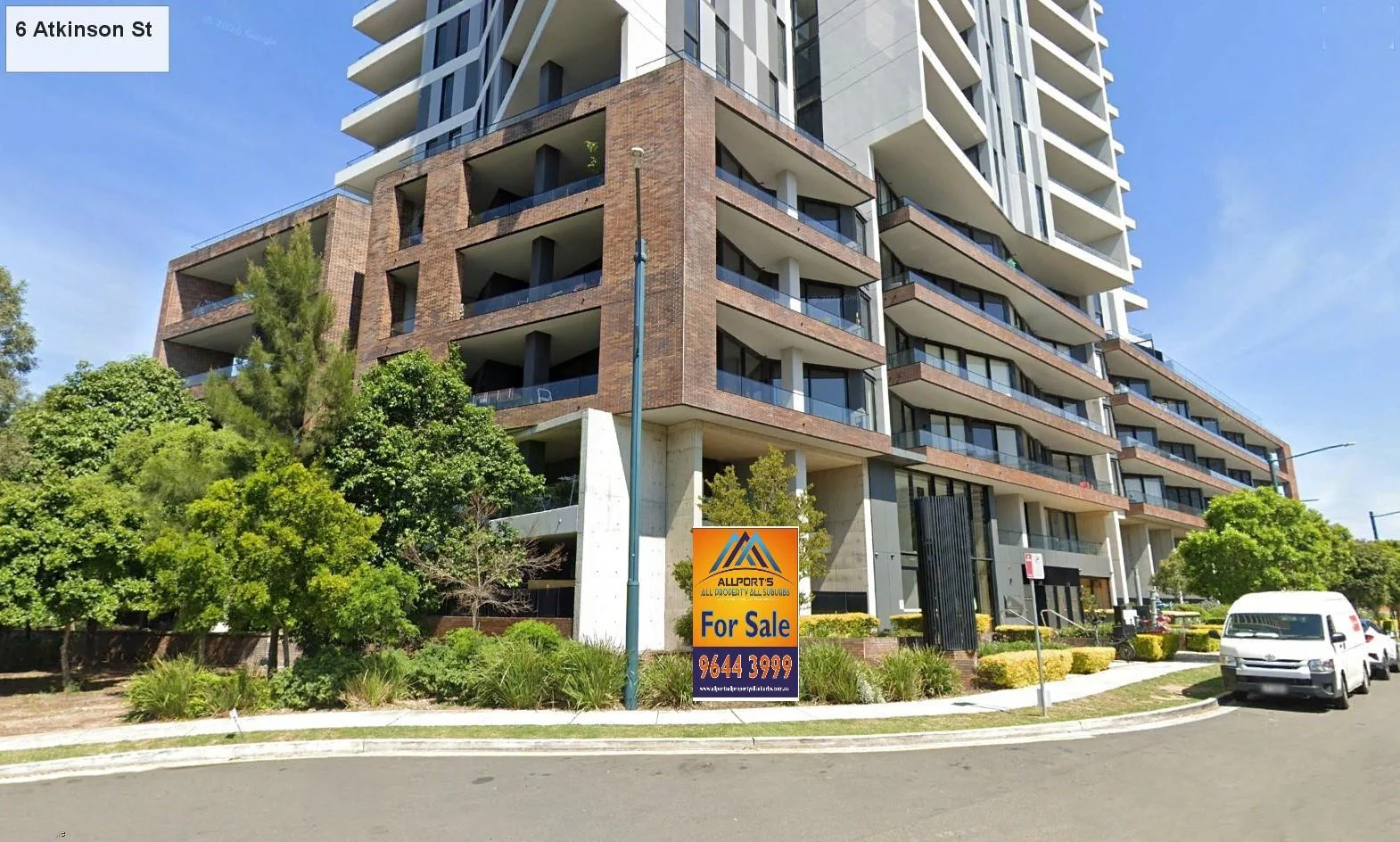 Additional image 2 of 7/6A Atkinson Street, Liverpool NSW 2170