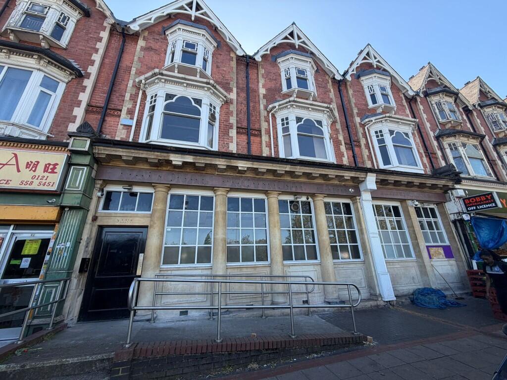 High Street, Smethwick, West Midlands, B66