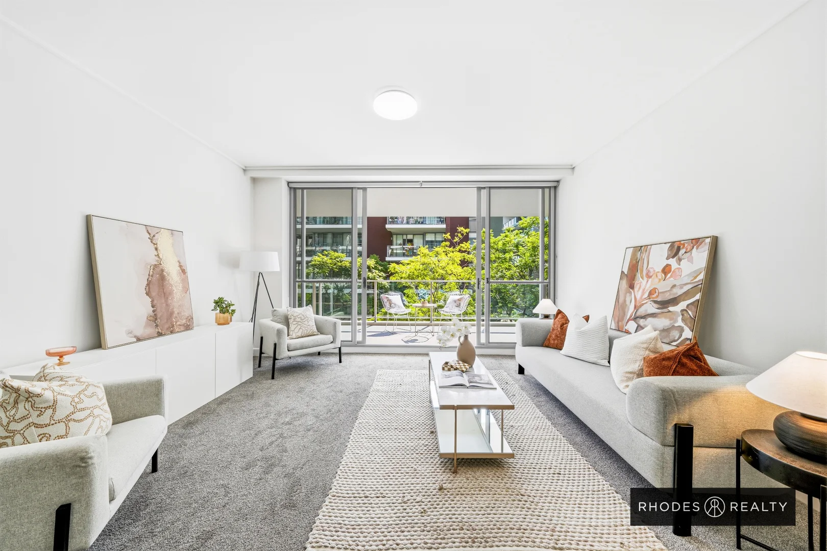 Additional image 7 of 202/7 Sevier Avenue, Rhodes NSW 2138