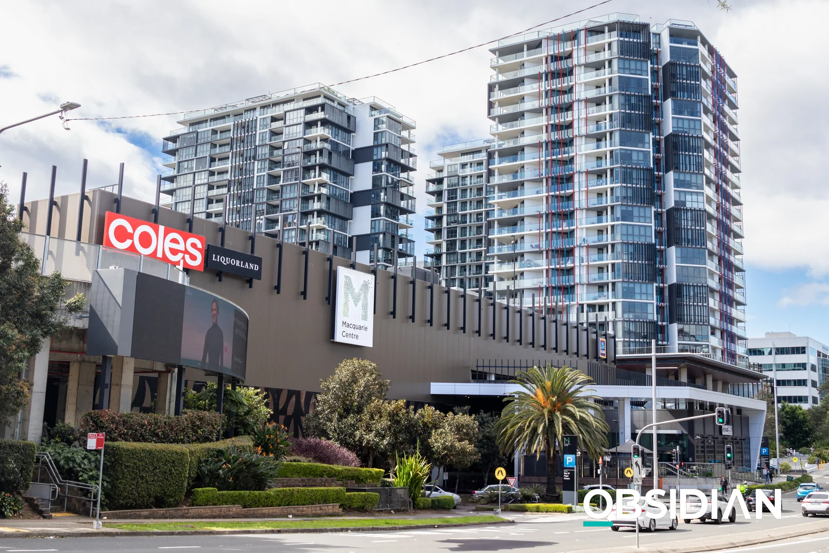 Additional image 21 of 30/1-15 Tuckwell Place, Macquarie Park NSW 2113