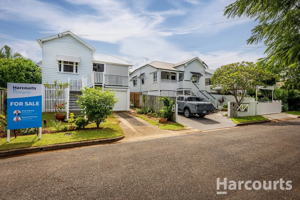 8 Todd Street, Shorncliffe QLD 4017