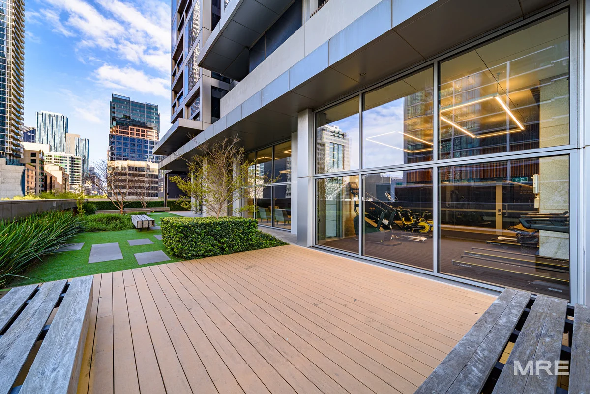 Additional image 11 of 4606/38 Rose Lane, Melbourne VIC 3000