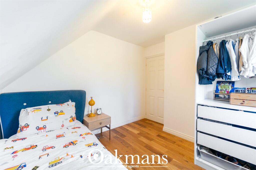 Additional image 37 of Laughton Close, Birmingham, West Midlands, B31