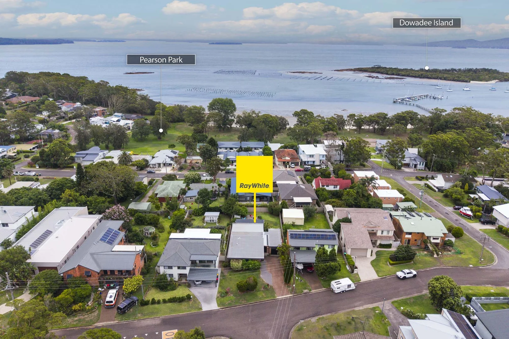 Additional image 30 of 25 Vista Avenue, Soldiers Point NSW 2317