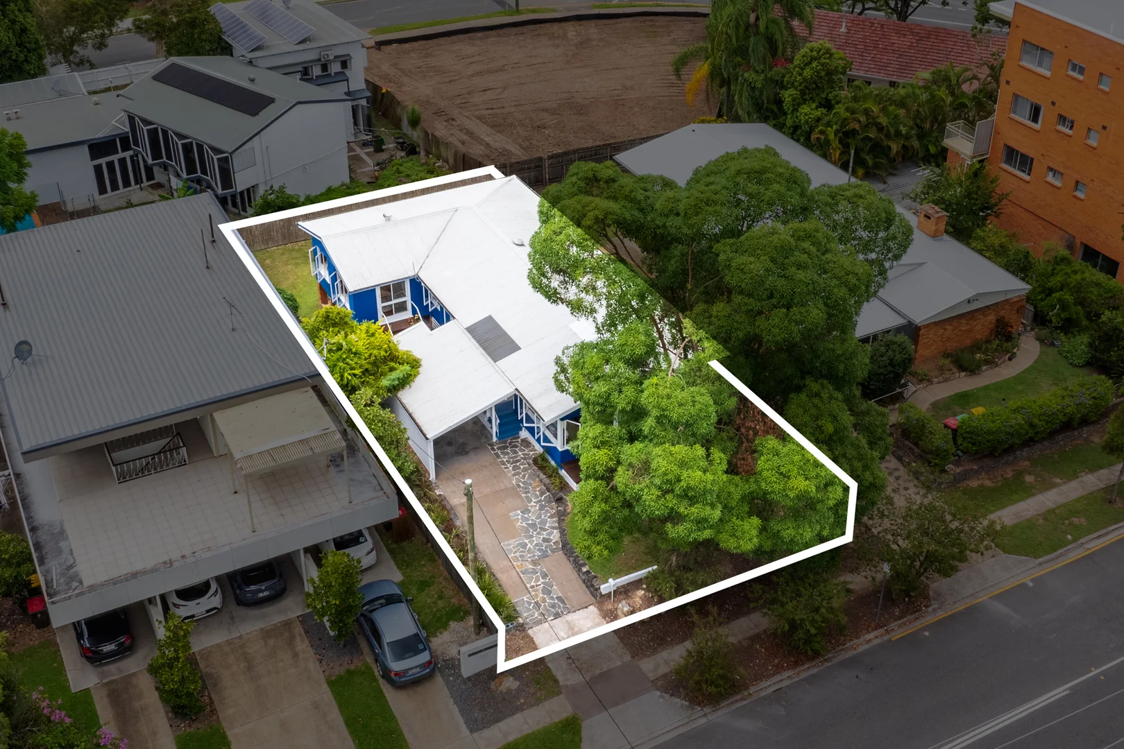Additional image 22 of 255 Hawken Drive, St Lucia QLD 4067