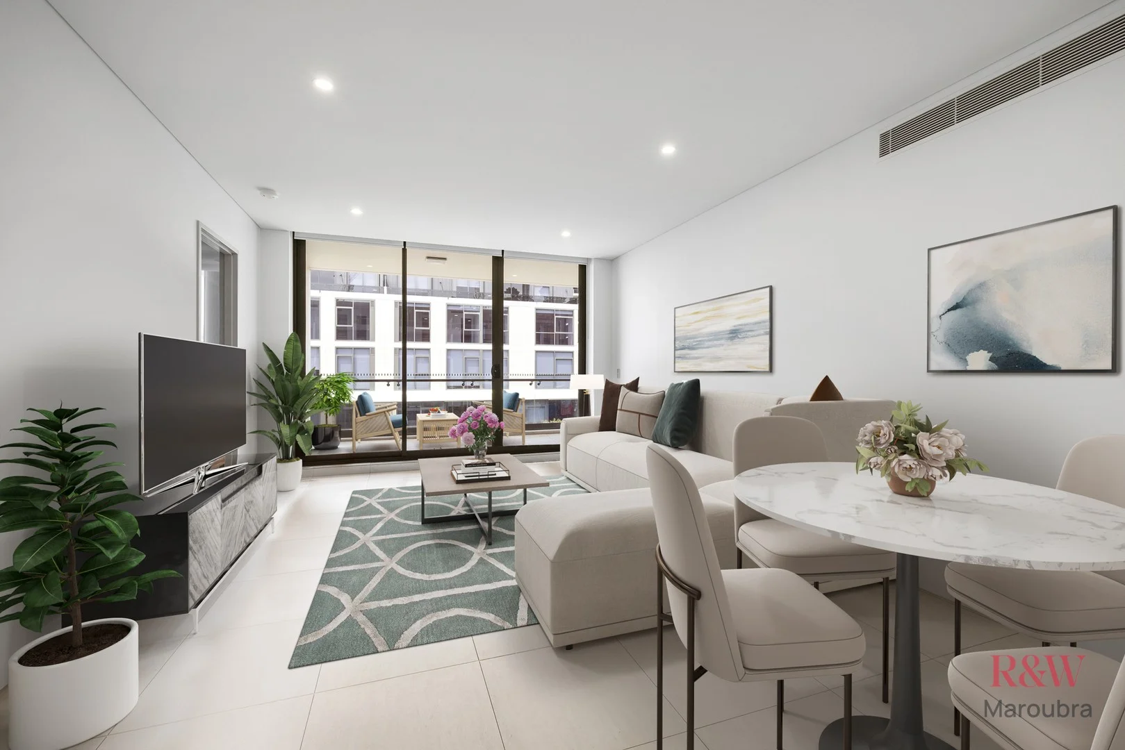310/2 Oscar Place, Eastgardens NSW 2036