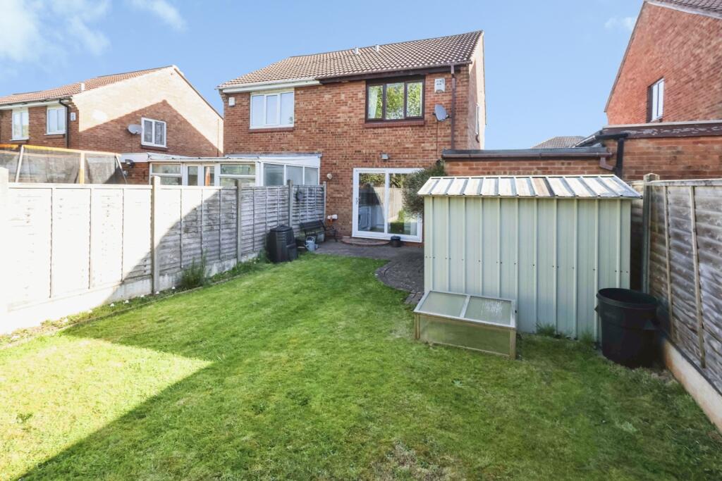 Additional image 13 of Rednal Mill Drive, Rednal, Birmingham, West Midlands, B45