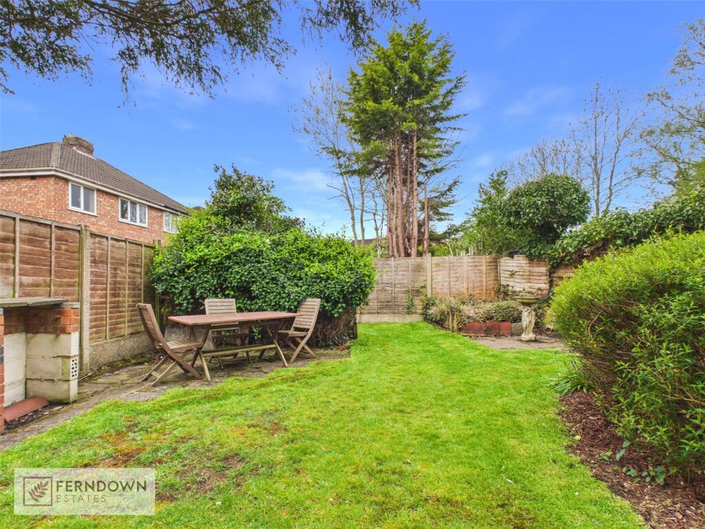 Additional image 11 of Bickenhill Road, Marston Green, Birmingham, West Midlands, B37