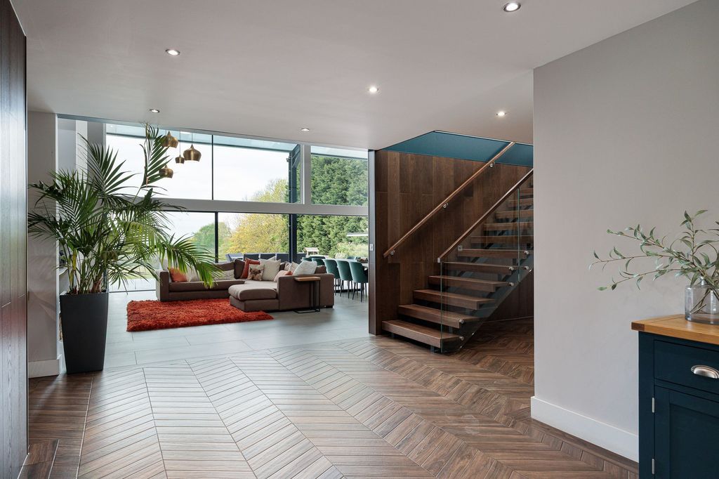 Additional image 17 of 6 bed detached house for saleLongley Lane, Woodside, Kelsall, Tarporley CW6