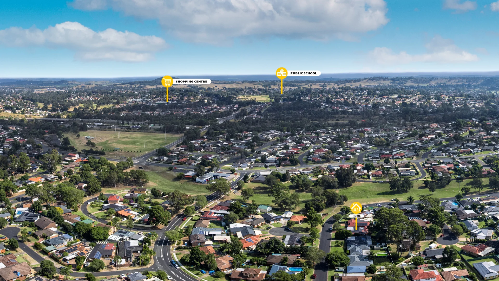 Additional image 14 of 33 Rutherglen Drive, St Andrews NSW 2566