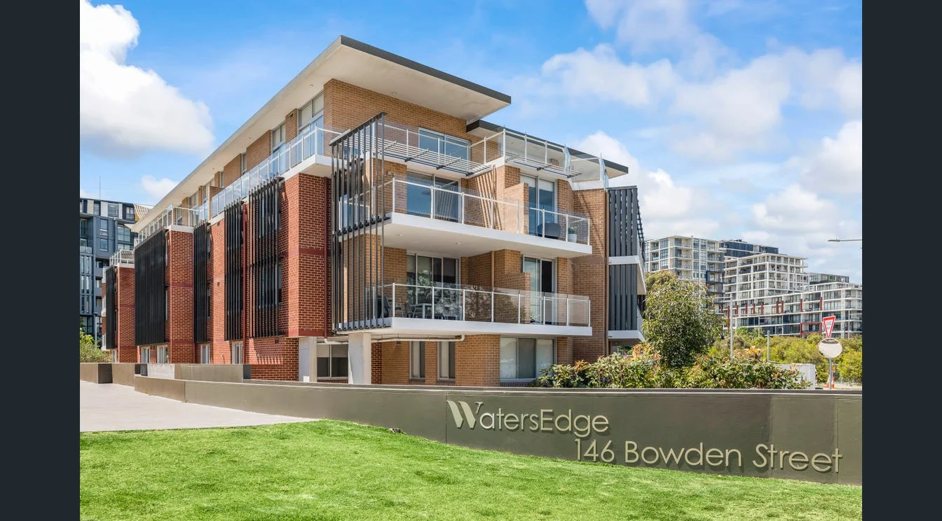 Additional image 7 of 105/146 Bowden Street, Meadowbank NSW 2114