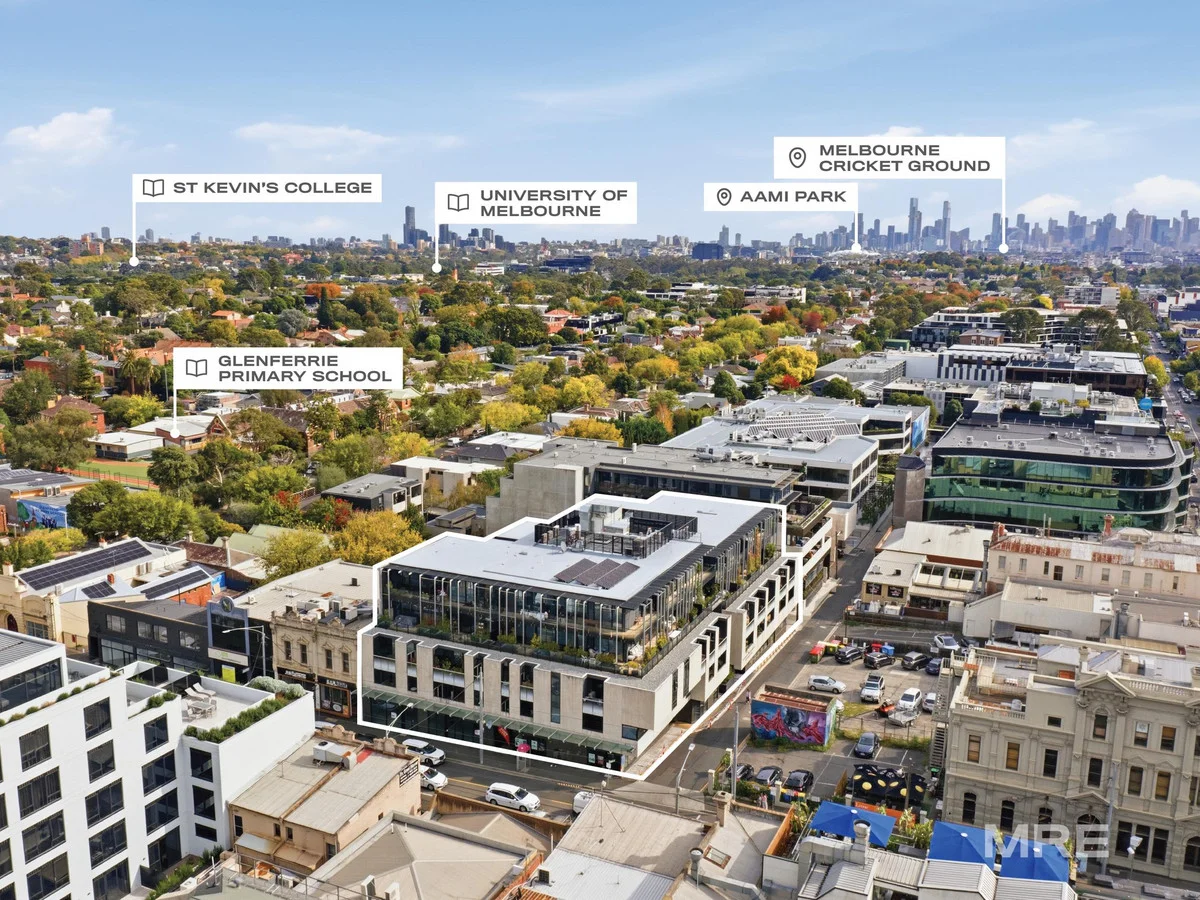 Additional image 19 of 110/625 Glenferrie Road, Hawthorn VIC 3122