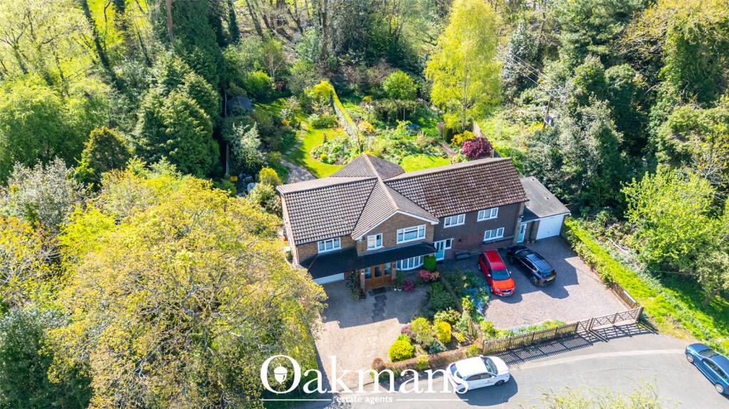 Additional image 2 of Leasowes Lane, Halesowen, West Midlands, B62