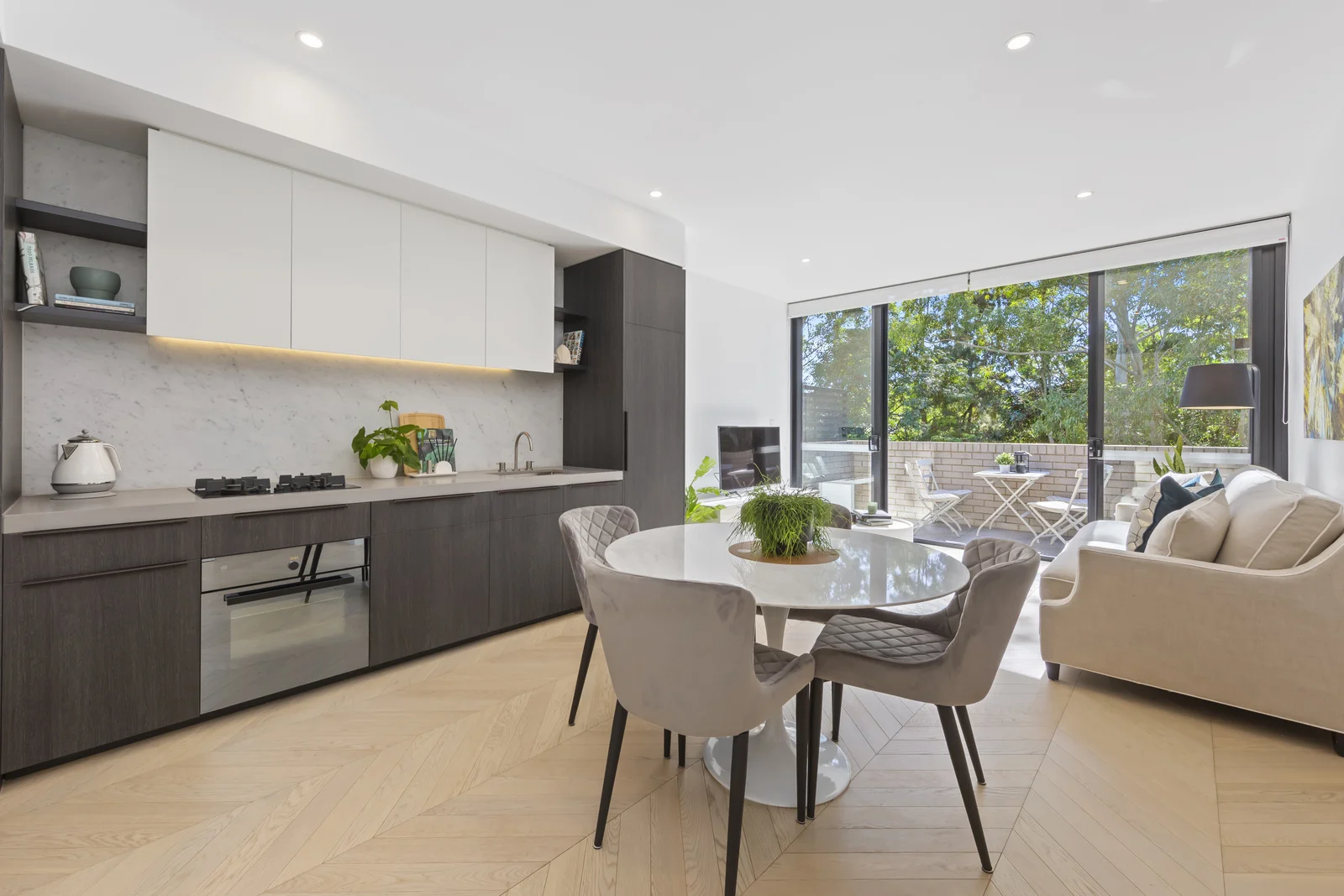 Additional image 3 of 27/52-54 Eastern Valley Way, Northbridge NSW 2063