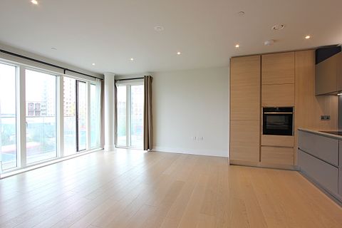 Patterson Tower, 301 Kidbrooke Park Road, London SE3