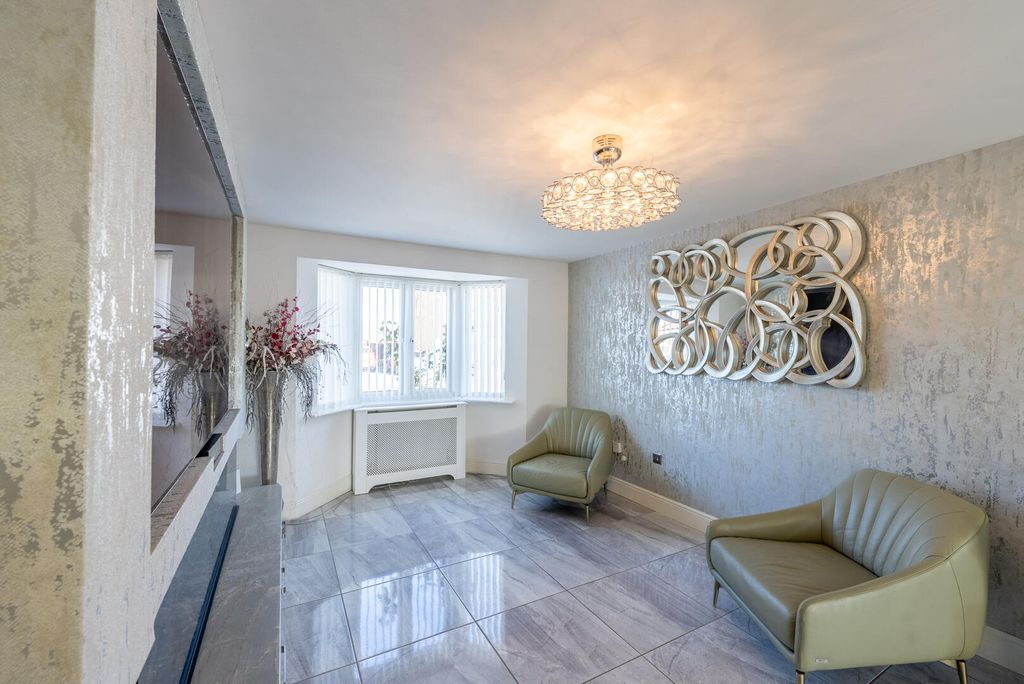 Additional image 5 of 4 bed detached house for saleSt. Abbs Way, Chapelhall, Airdrie ML6