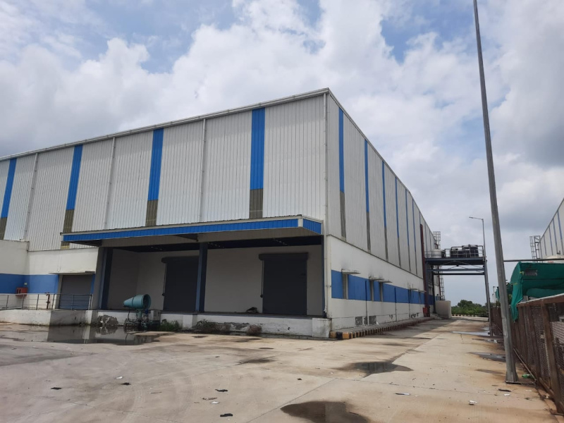 Bhiwadi Extension, Bhiwadi