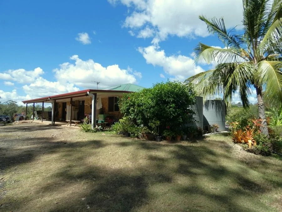 Additional image 17 of 86 Simpsons Road, Bullyard QLD 4671